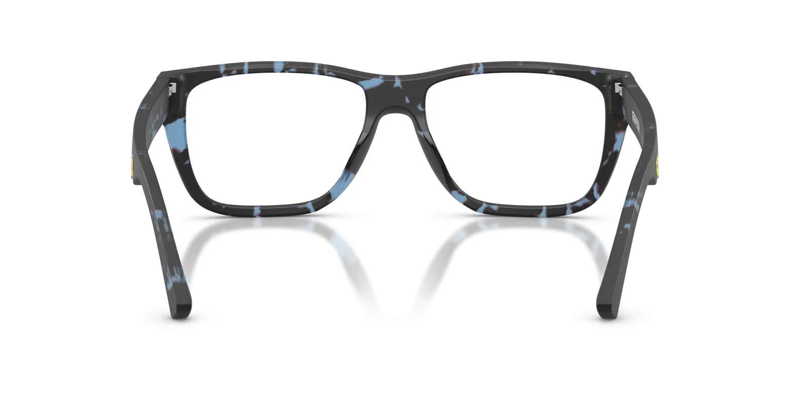 Scuderia Ferrari 8033U Eyeglasses - view 7